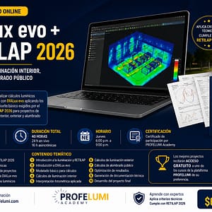 DIALUX EVO